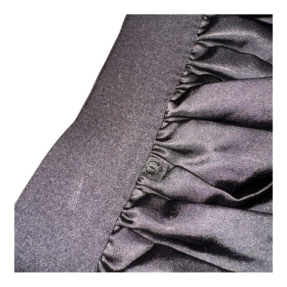 lululemon athletica Black Midi Skirt - Picture 9 of 11